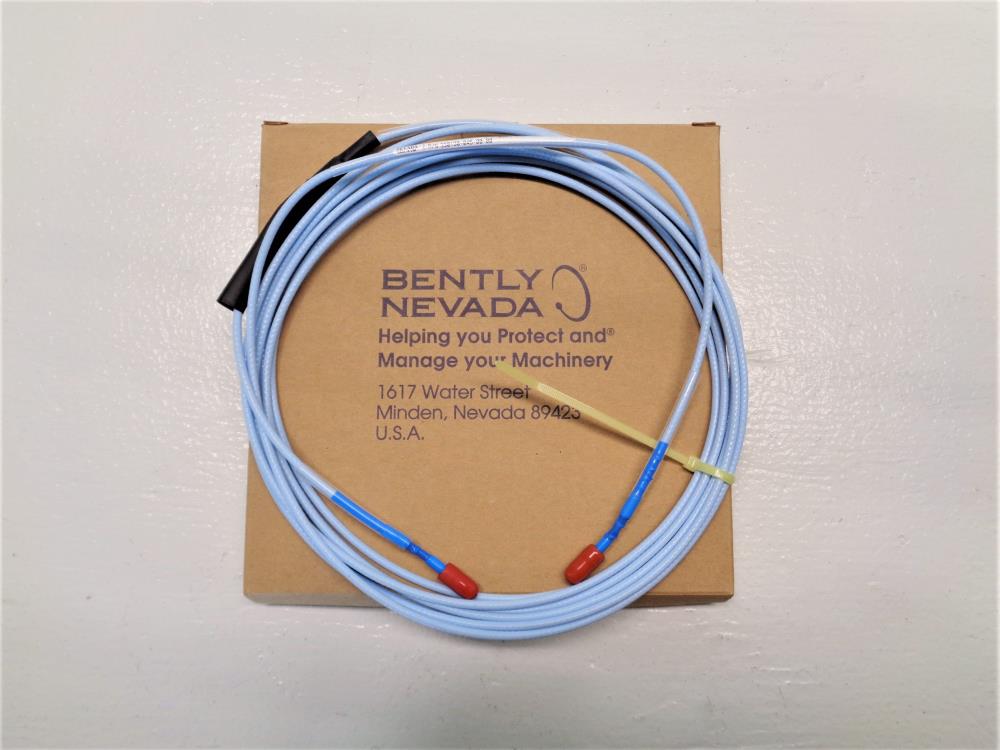 Bently Nevada Extension Cable 330130-045-00-00